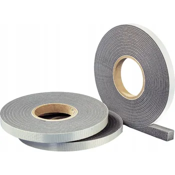 Lepicí páska Rozpínací těsnicí páska HANNO 10/2-4/15, těsnění, délka 12 m.