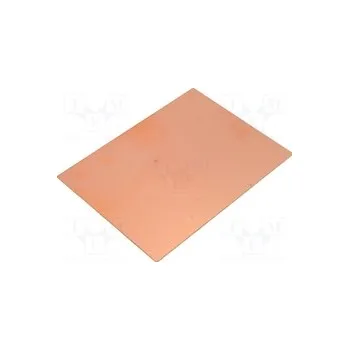 Plošný spoj LAM75X100ED0.6