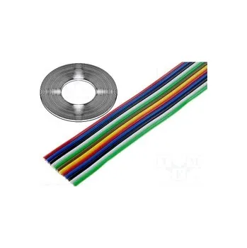 elektrický kabel TLWY12/0.75