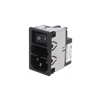 Elektrická zásuvka KMF1.1261.11