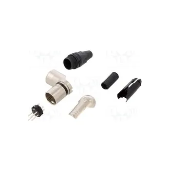 Elektrická zásuvka NTR-NC5MRX