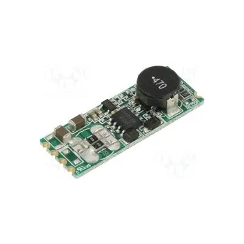 Měnič napětí RCD-24-0.30/PL/A