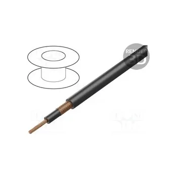 elektrický kabel SILI-SC0.5/1.0B