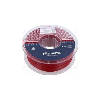 Filament 3DP-ABS1.75HY-01-R