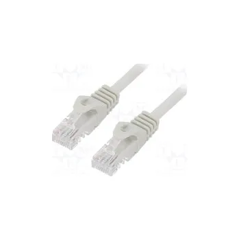 Síťový kabel PP6U-0.5M