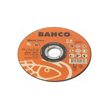 Řezný kotouč SA.3911-125-T41-IM