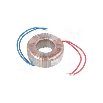 Transformátor TST50W/12V