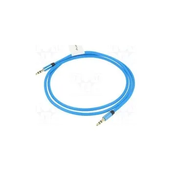 Audio kabel CA-MJMJ10CU-0010BL