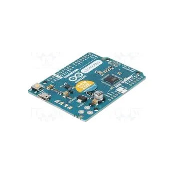 Elektronická stavebnice A000052