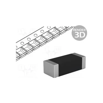 Dětské navlékací korálky BLM18SP221SH1D