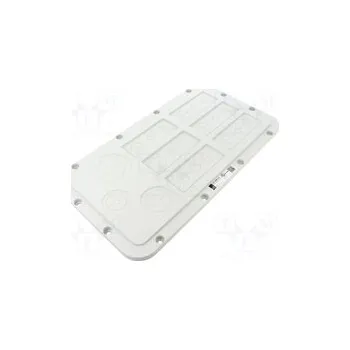 Stavebniny RITTAL-2566200