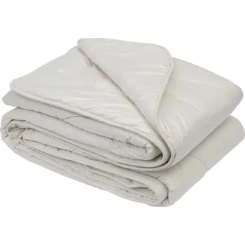 přikrývka Ruskovilla Vlněná přikrývka 150x205 / organická merino vlna