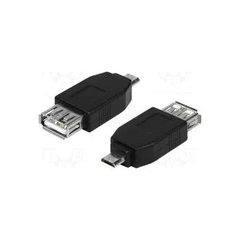 Elektrická zásuvka AU0029