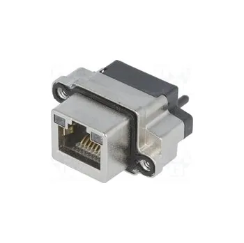 Elektrická zásuvka MRJR-5480-0F