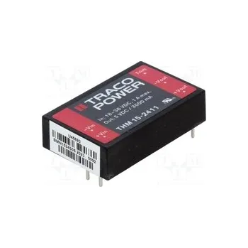 Měnič napětí THM15-2411