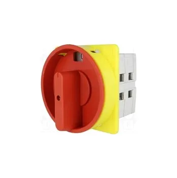 přepínač S100JU1103A6R