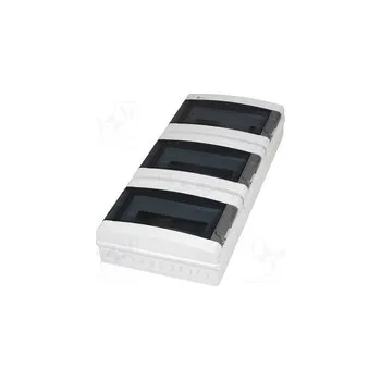 Rozvaděč EPN-1958-01