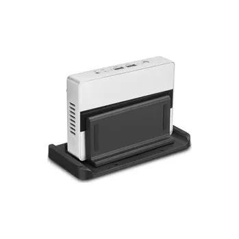 Televizní držák Držák tuneru. Mini PC na zadní straně televizoru VESA SBK110B