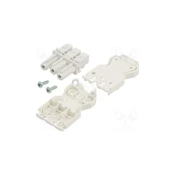 Elektrická zásuvka 264091