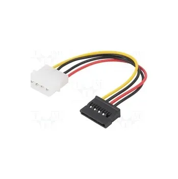 Kabel do PC AK-CA-17