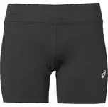 Dámské kompresní kraťasy Asics SILVER 5IN SPRINTER W černé 2012A037-001 - XS | UK 8 | US 9