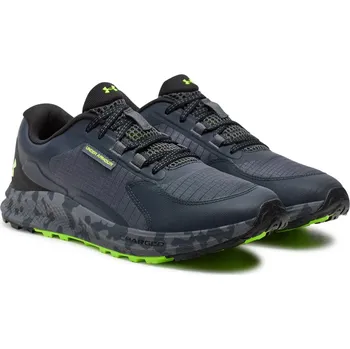 Pánská běžecká obuv Pánské běžecké boty Under Armour CHARGED BANDIT TR 3 černé 3028371-101 - EUR 43 | UK 8,5 | US 9,5