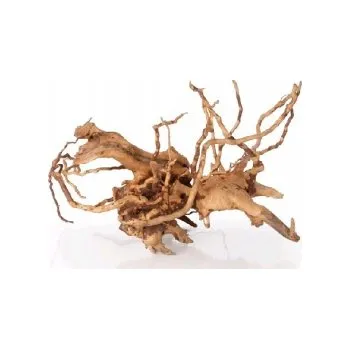 Dekorace do akvária Spider wood M 31-49 cm