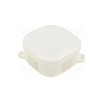 Elektroinstalační krabice PW-A.0020B