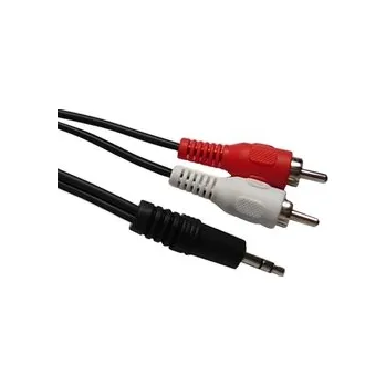 Audio kabel CA5JR