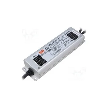 Elektroinstalační materiál ELG-150-24D2-3Y