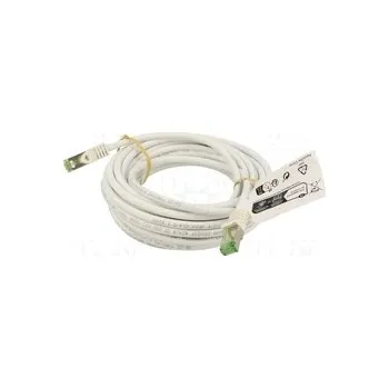 Síťový kabel S/FTP8.1-CU-070WH