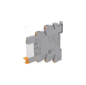 Relé PLC-RPT-230UC/21