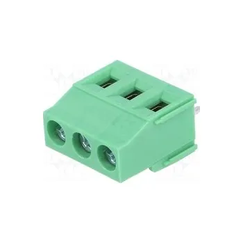 Elektrický konektor MKDSN2.5/3-5.08