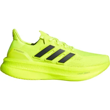 Pánská běžecká obuv Pánské běžecké boty adidas ULTRABOOST 5 žluté JH9069 - EUR 42 | UK 8 | US 8,5