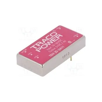 Měnič napětí TEN20-2411