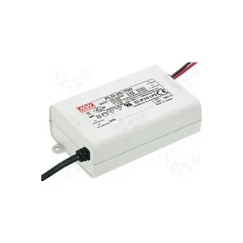 Napájecí zdroj pro osvětlení PLD-25-700