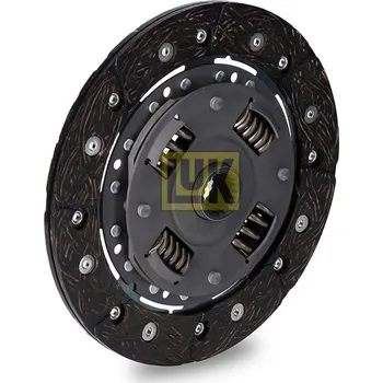 Spojková lamela Lamela spojky Schaeffler LuK 318 0255 10