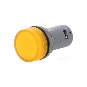 Elektrická zásuvka CL2-523Y