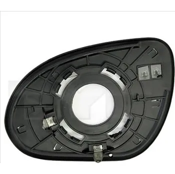 Autosklo Sklo do zrcátka, vnější zrcátko POLCAR 4015546E