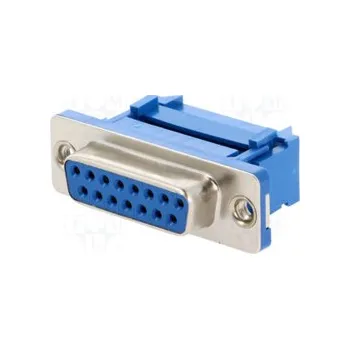 Elektrická zásuvka DFF15LCZ