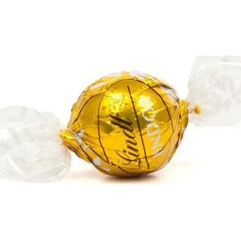 Čokoláda Lindt Lindor PICK & MIX Bílá čokoláda