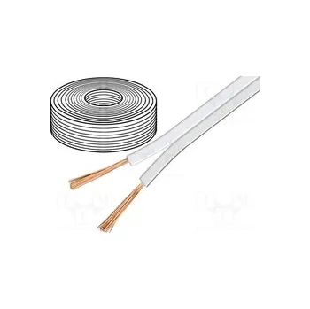 elektrický kabel SC-CU2X1.50-WH050