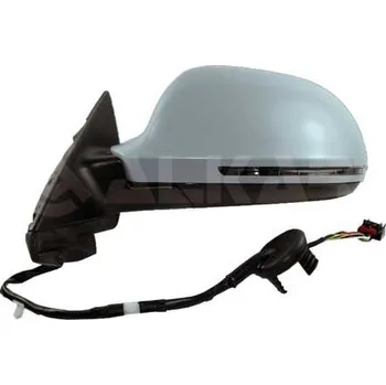 Auto zrcátko Vnější zpětné zrcátko ALKAR 6119791