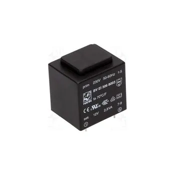 Transformátor BVEI3068003