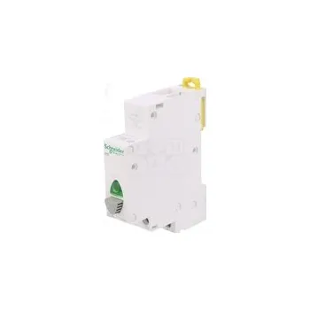 vypínač a zásuvka A9E18038