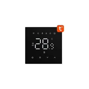 Smart termostat AVATTO WT410-BH-3A-B WiFi Tuya