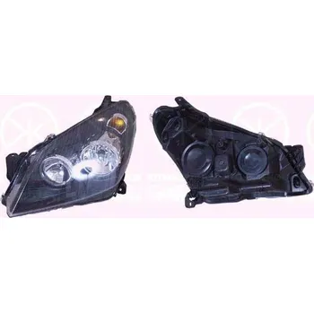 Auto-moto Světlomet POLCAR 5509095E