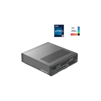 Stolní počítač Minisforum PC Intel i9 13900H 32GB DDR5 M.2 1TB