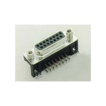 Elektrická zásuvka DHP8-44F