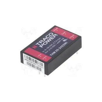 Měnič napětí THM20-2423WI